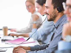 Callcenter Com Atendimento de Qualidade