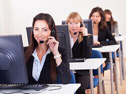 Plataforma de Call-Center