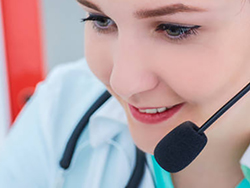 Sistema de Atendimento Telefonico para Clinicas Medicas