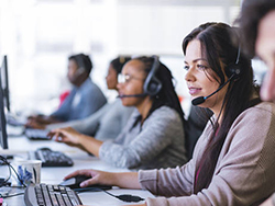 Sistemas para Callcenter Virtual